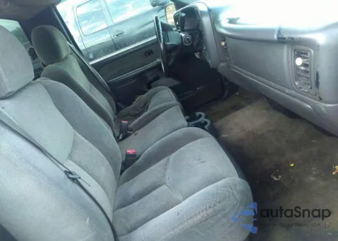 2003 Chevrolet Silverado 1500 Ls z USA, uszkodzony, nr VIN 1GCEC14T13Z155633